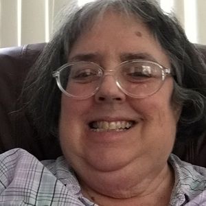 Meet your Posher, Candace